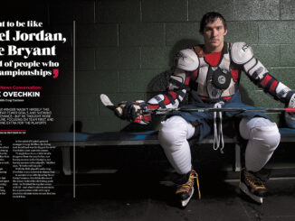 Как формируются лучшие хоккейные пары: Химия на льду и за его пределами