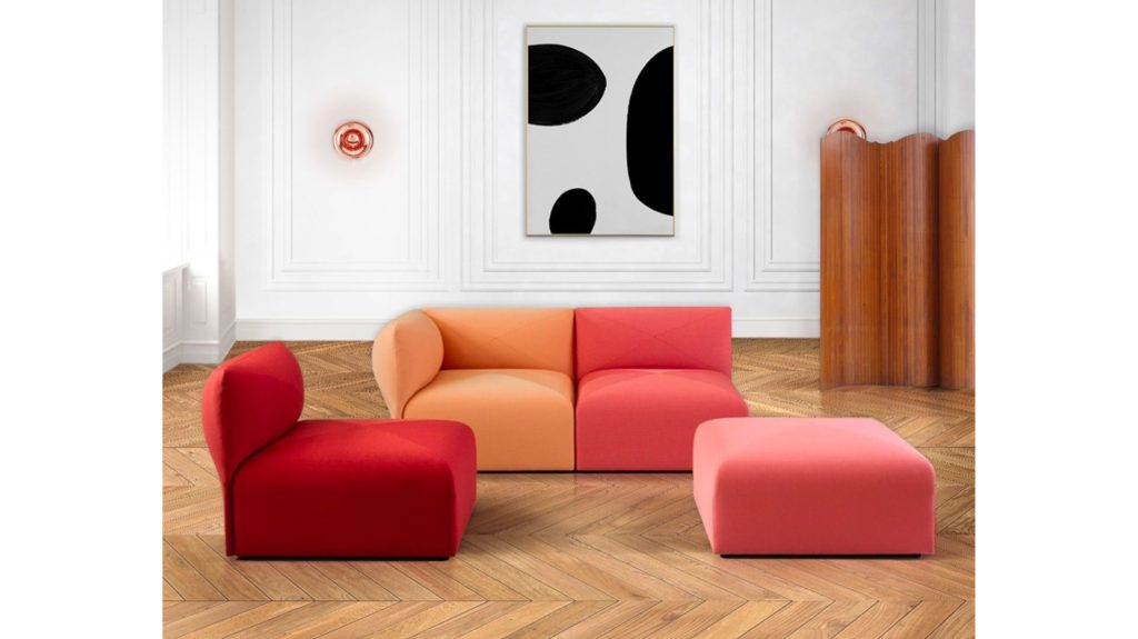 Елочка на полу: узнайте, как создать вневременной узор