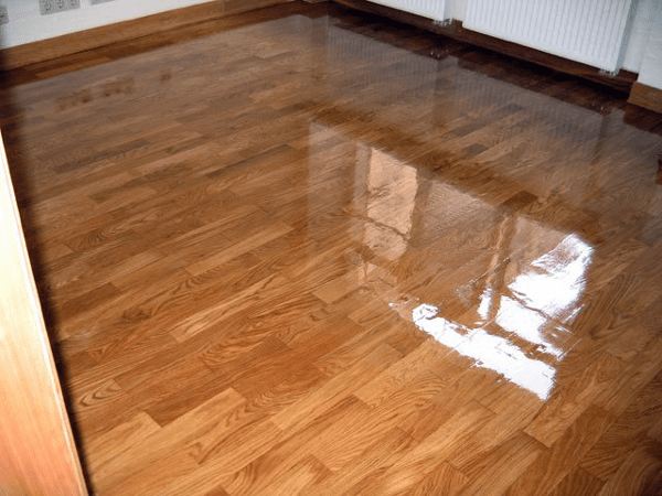 КАК ВЫБРАТЬ ЛАК ДЛЯ ПАРКЕТА?