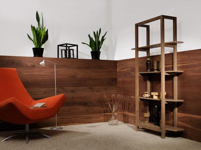 Деревянные панели - как правильно отремонтировать напольные панели?