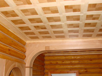 Утепление потолка изнутри - чем лучше утеплить потолок?