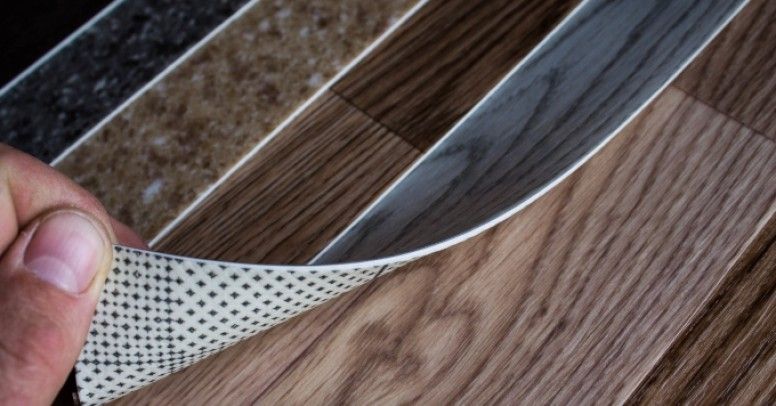 3 способа быстро обновить пол