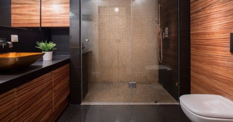 Старый пол: заменить или обновить? Старый пол: заменить или обновить?