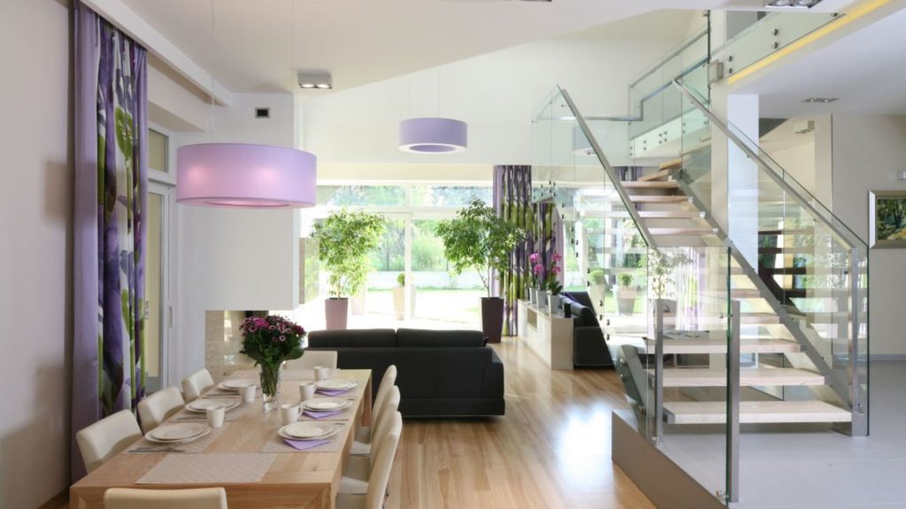 Ремонт деревянного пола. Посмотрите, когда и как это сделать