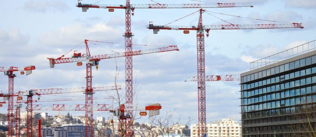 ОГЛЯДЫВАЯСЬ НА 2021-2022 ФИНАНСОВЫЙ ГОД: ЧТО ПРОИЗОШЛО В СЕКТОРЕ НЕДВИЖИМОСТИ ОГЛЯДЫВАЯСЬ НА 2021-2022 ФИНАНСОВЫЙ ГОД: ЧТО ПРОИЗОШЛО В СЕКТОРЕ НЕДВИЖИМОСТИ