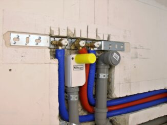 Водорозетка для стиральной машины