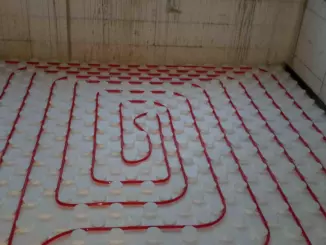 Калькулятор теплого пола