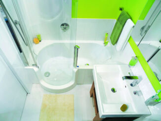 Дизайн туалета маленкого размера фото