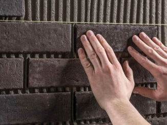 Фасадная плитка под кирпич - Руководство по выбору и правильному монтажу