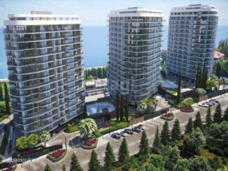 Выгодно и надежно - новые квартиры в лучших жилых комплексах Крыма в 2025 году