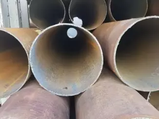 Характеристики и применение труб диаметром 530 мм в строительстве и промышленности