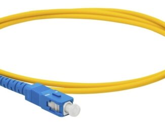 Оптические патч-корды особенности выбора и применения в современных сетях