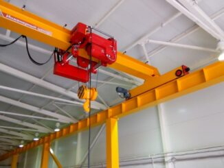 Грамотный монтаж кран-балок - Пошаговое руководство по установке и ключевые требования