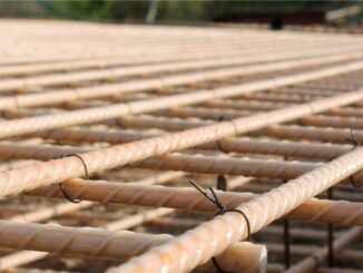 Стеклопластик в строительстве