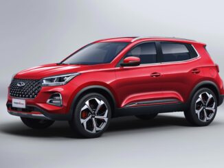 Аренда Chery Tiggo 4 Pro Max в Краснодаре