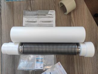 компенсаторы Kozlova PPR Tebo