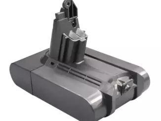 Как правильно выбрать аккумулятор для пылесосов Dyson и избежать распространенных ошибок