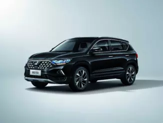 Обзор характеристик и особенностей Chery Tiggo 4 Pro Max для будущих владельцев