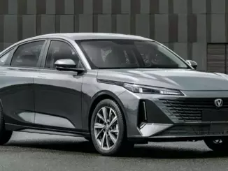 Купите надежный и современный Changan от официального дилера в вашем городе