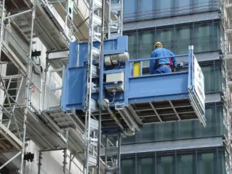 Профессиональный монтаж грузовых подъемников по России с гарантией качества и надежности