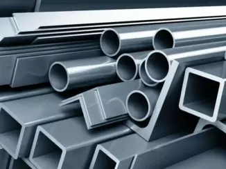 Нержавеющий металлопрокат