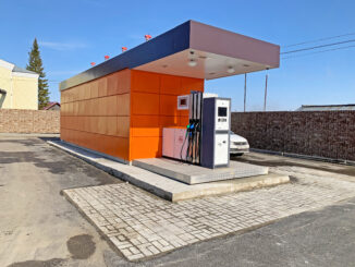 Как создать привлекательный облик автозаправочной станции для повышения клиентского потока