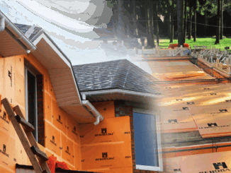 Плиты пеноплекс применение и преимущества в строительстве и утеплении