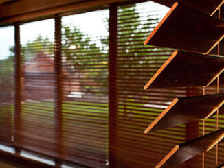 Деревянные жалюзи в Черновцах