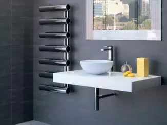 Полотенцесушители