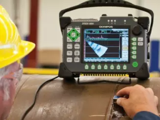 Радиографический контроль (дефектоскопия)