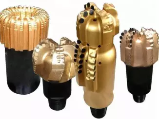 Производство и сбыт PDC долот для коронок в горнодобывающей отрасли