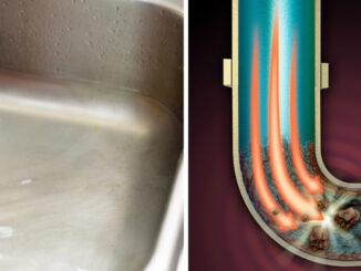 Способы быстрого устранения засора в трубах своими руками без помощи специалистов