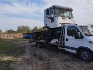 Почему услуги круглосуточного эвакуатора в Минске так востребованы?