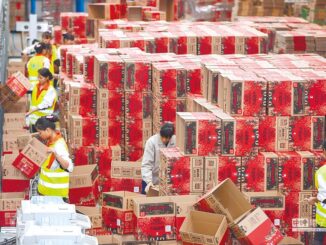 Услуги поиска поставщика товара и производителя в Китае от Easy China Business