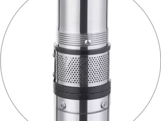 Погружные насосы от производителя: Надежность и качество для вашего комфорта