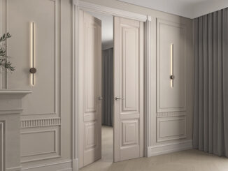 Как выбрать и купить межкомнатные двери StroyStok