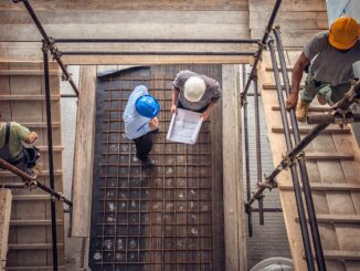 Ключевые аспекты строительных и монтажных работ на современном рынке