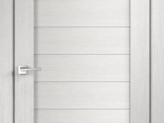 Межкомнатные двери: как выбрать идеальный вариант для вашего дома