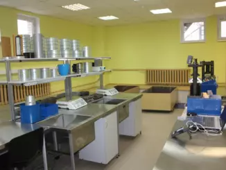 Строительные лаборатории: Как они обеспечивают качество и безопасность ваших проектов