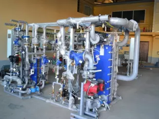 Успешная история развития ОПЭКС ЭНЕРГОСИСТЕМЫ