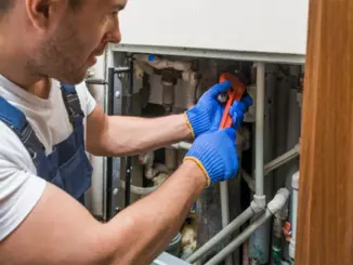 Быстрые решения для домашних проблем любой сложности без лишних усилий