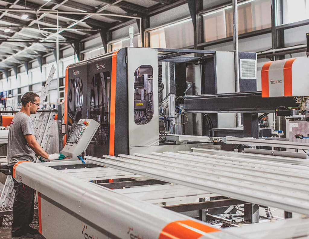 Тенденции развития оконного производства