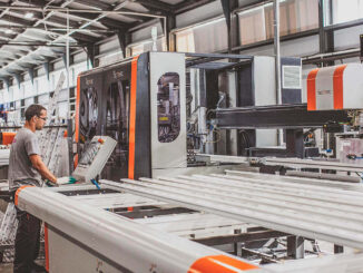 Тенденции развития оконного производства