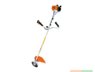 Основные характеристики мотокоса Stihl
