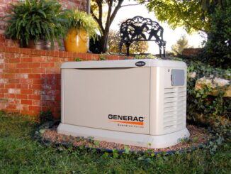 Преимущества генераторов Generac для дома