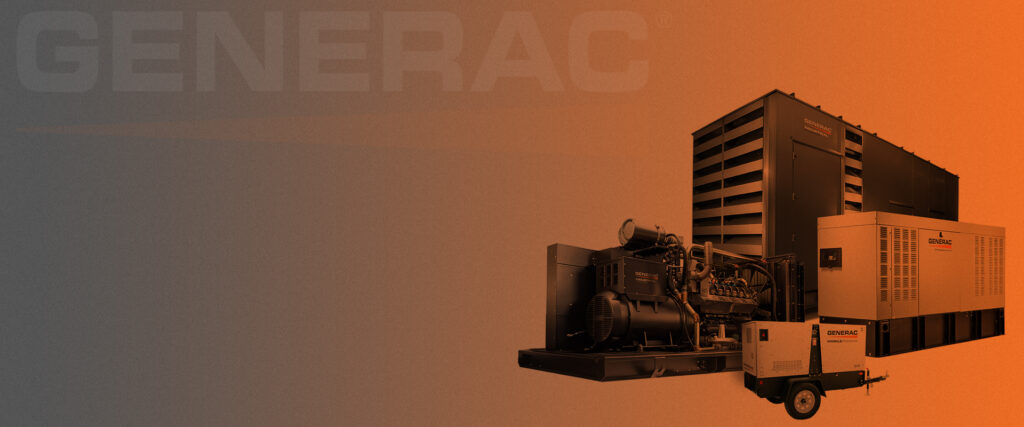 Генераторы Generac - надежный источник электроэнергии Генераторы Generac - надежный источник электроэнергии