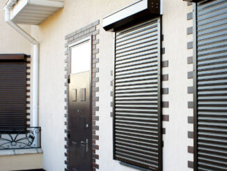 Преимущества покупки рольставен во Владимире